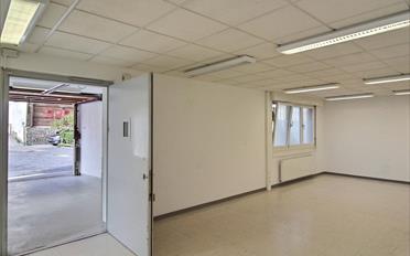 Gewerbe 4 Zimmer - image - 10
