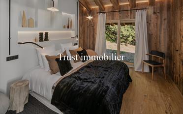 Chalet 5.5 Zimmer - image - 3
