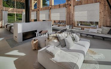 Chalet 5.5 Zimmer - image - 8