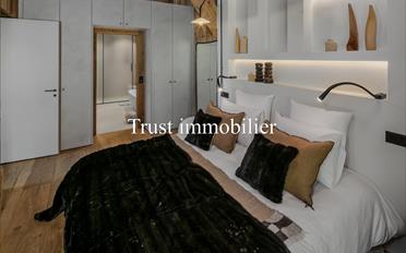 Chalet 5.5 Zimmer - image - 13
