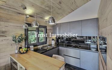 Chalet 5.5 Zimmer - image - 6