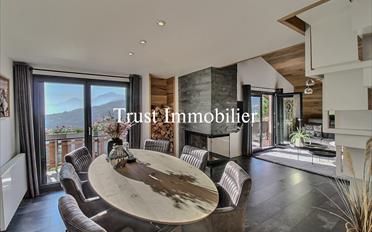 Chalet 5.5 Zimmer - image - 10
