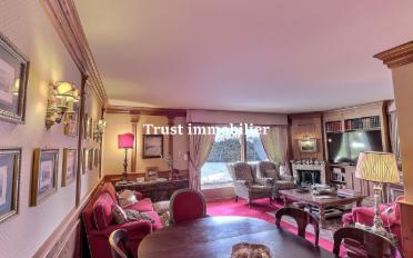 Apartment 5.5 rooms - image - 1
