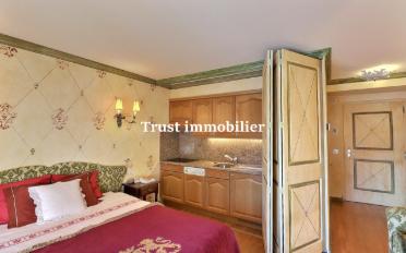 Apartment 5.5 rooms - image - 3