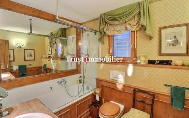 Apartment 5.5 rooms - image - 7