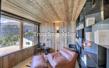 Chalet 6.5 pièces - image - 5
