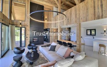 Chalet 6.5 pièces - image - 10