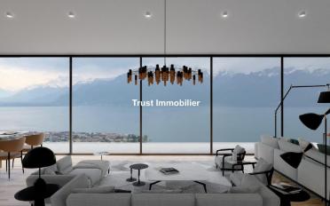 Villa 8 rooms - image - 1