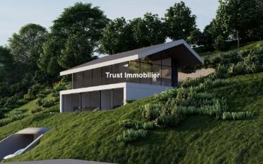 Villa 8 rooms - image - 4