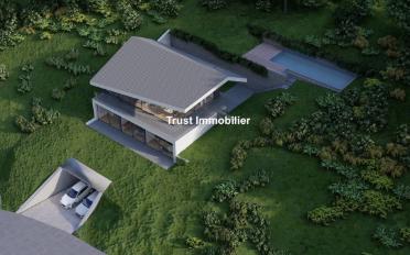 Villa 8 rooms - image - 5