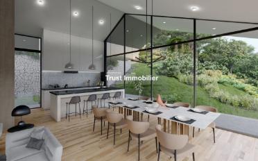 Villa 8 rooms - image - 3