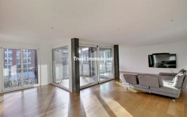 Appartement 10 pièces - image - 2
