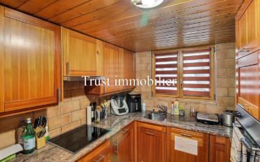 Chalet 5.5 pièces - image - 5