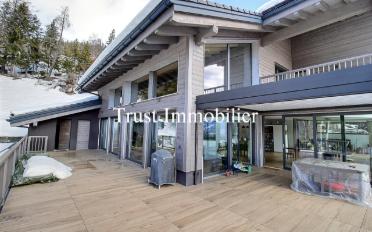 Chalet - image - 11