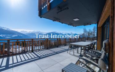 Chalet 7.5 pièces - image - 6