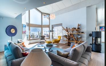 Chalet 8.5 Zimmer - image - 1