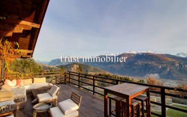 Chalet 5.5 rooms - image - 6