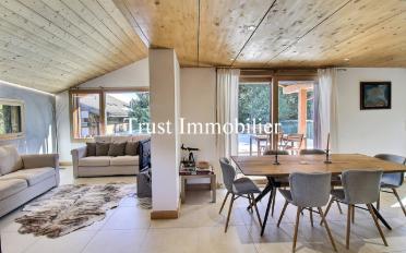 Chalet 6.5 Zimmer - image - 2