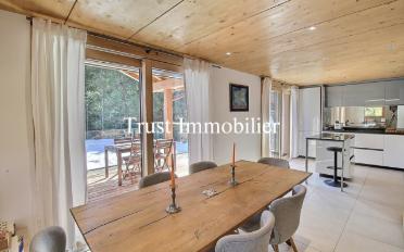 Chalet 6.5 Zimmer - image - 5