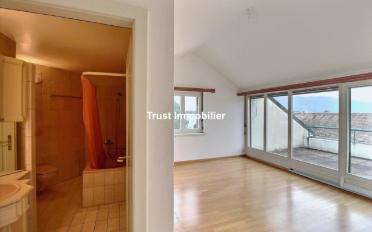 Attikawohnung 7 Zimmer - image - 13