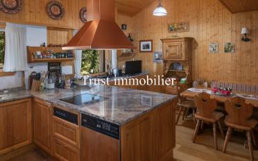 Chalet 7.5 Zimmer - image - 6