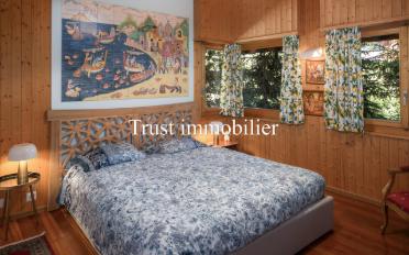 Chalet 7.5 Zimmer - image - 11