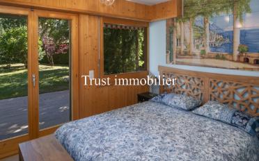 Chalet 7.5 Zimmer - image - 13