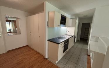 Appartement 2.5 pièces - image - 2