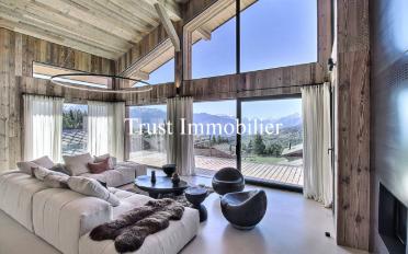 Chalet 6.5 Zimmer - image - 3
