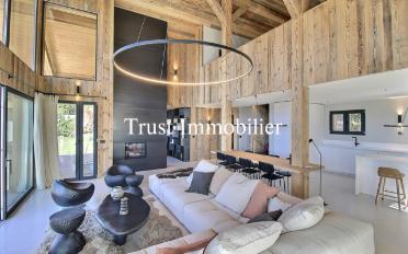 Chalet 6.5 Zimmer - image - 4