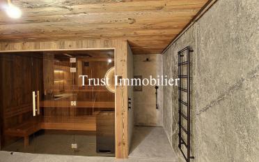 Chalet 6.5 Zimmer - image - 5