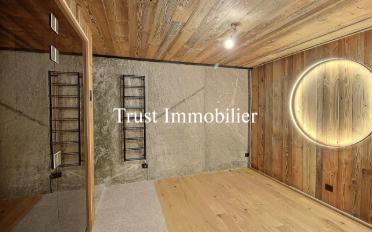 Chalet 6.5 Zimmer - image - 7