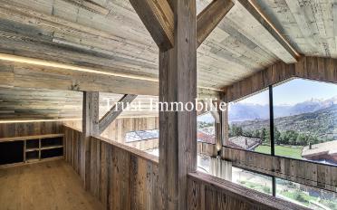 Chalet 6.5 Zimmer - image - 9