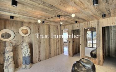 Chalet 6.5 Zimmer - image - 2