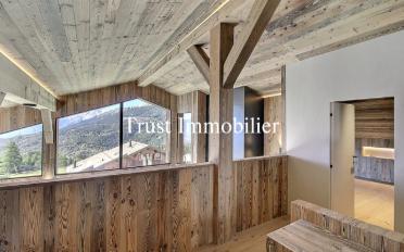 Chalet 6.5 Zimmer - image - 11