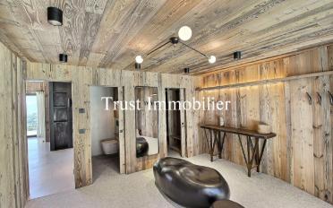 Chalet 6.5 Zimmer - image - 10