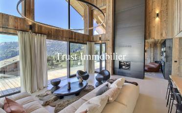 Chalet 6.5 Zimmer - image - 12