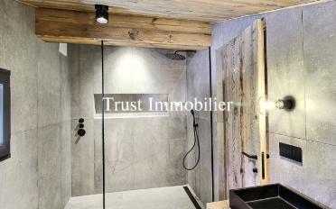 Chalet 6.5 Zimmer - image - 13