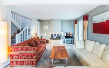 Maison 7 pièces - image - 7