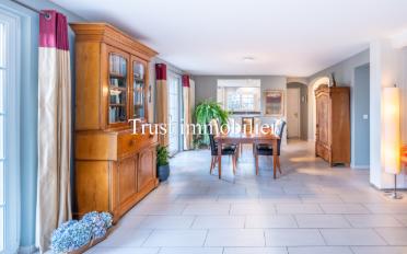 Maison 7 pièces - image - 8