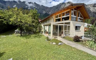 Maison 7 pièces - image - 1