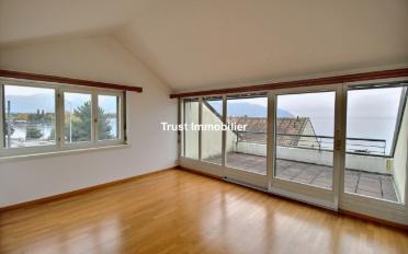 Apartment 7 rooms - image - 11