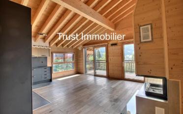 Wohnung 3.5 Zimmer - image - 1