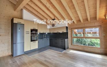 Wohnung 3.5 Zimmer - image - 4