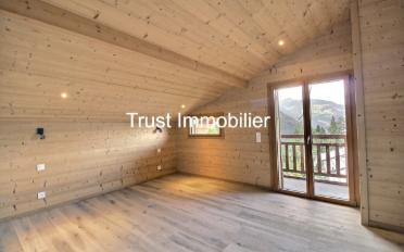 Chalet 5.5 rooms - image - 5