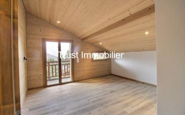 Chalet 5.5 rooms - image - 4