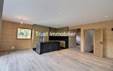 Chalet 5.5 rooms - image - 3