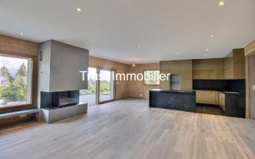 Chalet 5.5 rooms - image - 2