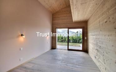 Chalet 5.5 rooms - image - 7