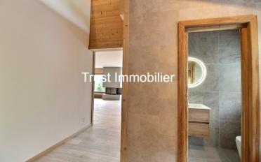 Chalet 5.5 rooms - image - 8